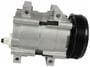 Motorcraft A/C Compressor