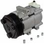 Motorcraft A/C Compressor