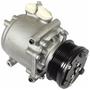 Motorcraft A/C Compressor