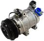 Motorcraft A/C Compressor