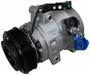 Motorcraft A/C Compressor