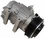 Motorcraft A/C Compressor