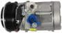 Motorcraft A/C Compressor