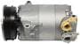 Motorcraft A/C Compressor
