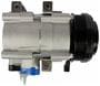 Motorcraft A/C Compressor