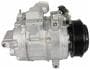 Motorcraft A/C Compressor
