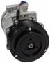 Motorcraft A/C Compressor