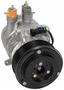 Motorcraft A/C Compressor