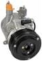 Motorcraft A/C Compressor