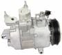 Motorcraft A/C Compressor