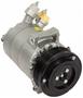 Motorcraft A/C Compressor