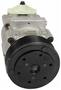 Motorcraft A/C Compressor