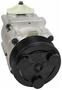 Motorcraft A/C Compressor