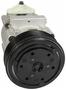 Motorcraft A/C Compressor