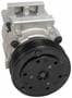 Motorcraft A/C Compressor