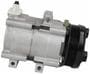 Motorcraft A/C Compressor