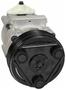 Motorcraft A/C Compressor