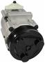 Motorcraft A/C Compressor