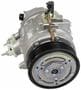 Motorcraft A/C Compressor