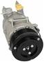 Motorcraft A/C Compressor