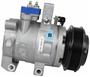 Motorcraft A/C Compressor