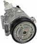 Motorcraft A/C Compressor