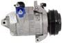 Motorcraft A/C Compressor