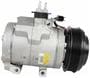 Motorcraft A/C Compressor