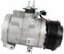 Motorcraft A/C Compressor