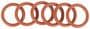 Motorcraft A/C Line O-Ring