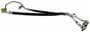 Motorcraft A/C Manifold Hose Assembly