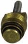 Motorcraft A/C Service Valve