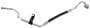 Motorcraft A/C Refrigerant Liquid Hose