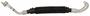 Motorcraft A/C Refrigerant Suction Hose