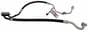 Motorcraft A/C Manifold Hose Assembly