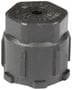 Motorcraft A/C Service Valve Cap