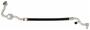 Motorcraft A/C Manifold Hose Assembly