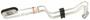 Motorcraft A/C Refrigerant Discharge/Suction Hose Assembly