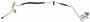 Motorcraft A/C Refrigerant Liquid Hose