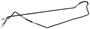 Motorcraft A/C Refrigerant Liquid Hose