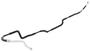 Motorcraft A/C Refrigerant Liquid Hose