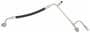 Motorcraft A/C Refrigerant Discharge Hose Assembly