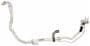 Motorcraft A/C Evaporator Inlet And Outlet Tube Assembly
