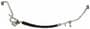Motorcraft A/C Refrigerant Suction Hose