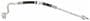 Motorcraft A/C Evaporator Inlet And Outlet Tube Assembly