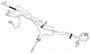 Motorcraft A/C Refrigerant Suction Hose