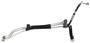 Motorcraft A/C Evaporator Inlet And Outlet Tube Assembly