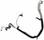 Motorcraft A/C Evaporator Inlet And Outlet Tube Assembly