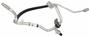 Motorcraft A/C Refrigerant Discharge Hose