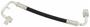 Motorcraft A/C Refrigerant Liquid Hose